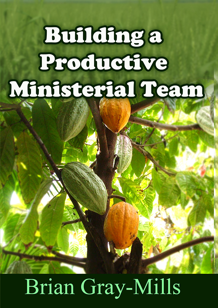 Building a Productive Ministerial Team: Strategies for Effective Leadership and Collaboration