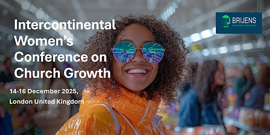 Intercontinental Women's Conference on Church Growth
