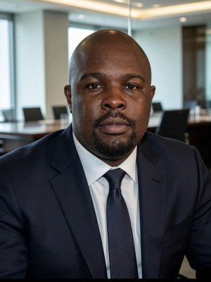 Malcolm Mukedzei Nyandoro