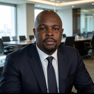 Seth Kugblenu