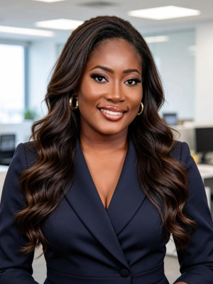 Priscilla Ewurama Koomson
