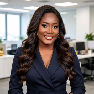 Priscilla Ewurama Koomson