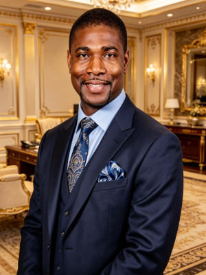 Brian Gray-Mills
