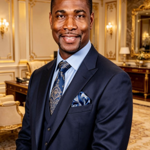 Brian Gray-Mills