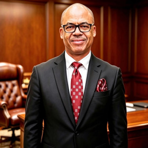 Seth Kugblenu