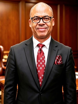 Seth Kugblenu