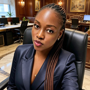 Juliana Ohenewaa Ofosu