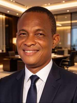 Micheal Kugblenu