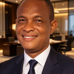 Micheal Kugblenu