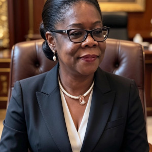 Patricia Atwere