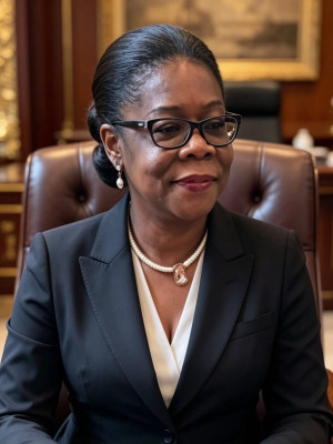Patricia Atwere