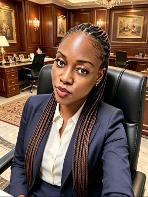 Juliana Ohenewaa Ofosu